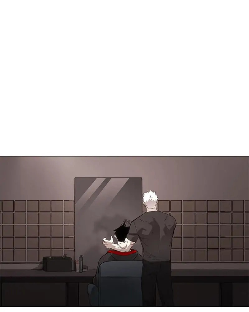 Read The Boxer chapter 99 image 20 on Lezhin
