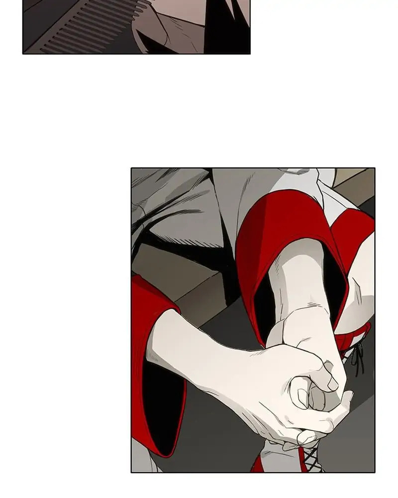 Read The Boxer chapter 99 image 23 on Lezhin