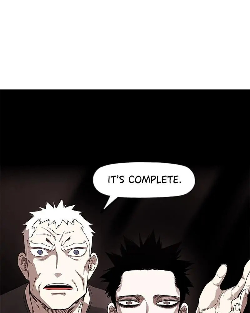 Read The Boxer chapter 99 image 27 on Lezhin