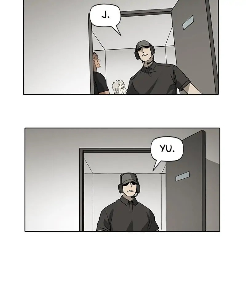 Read The Boxer chapter 99 image 29 on Lezhin