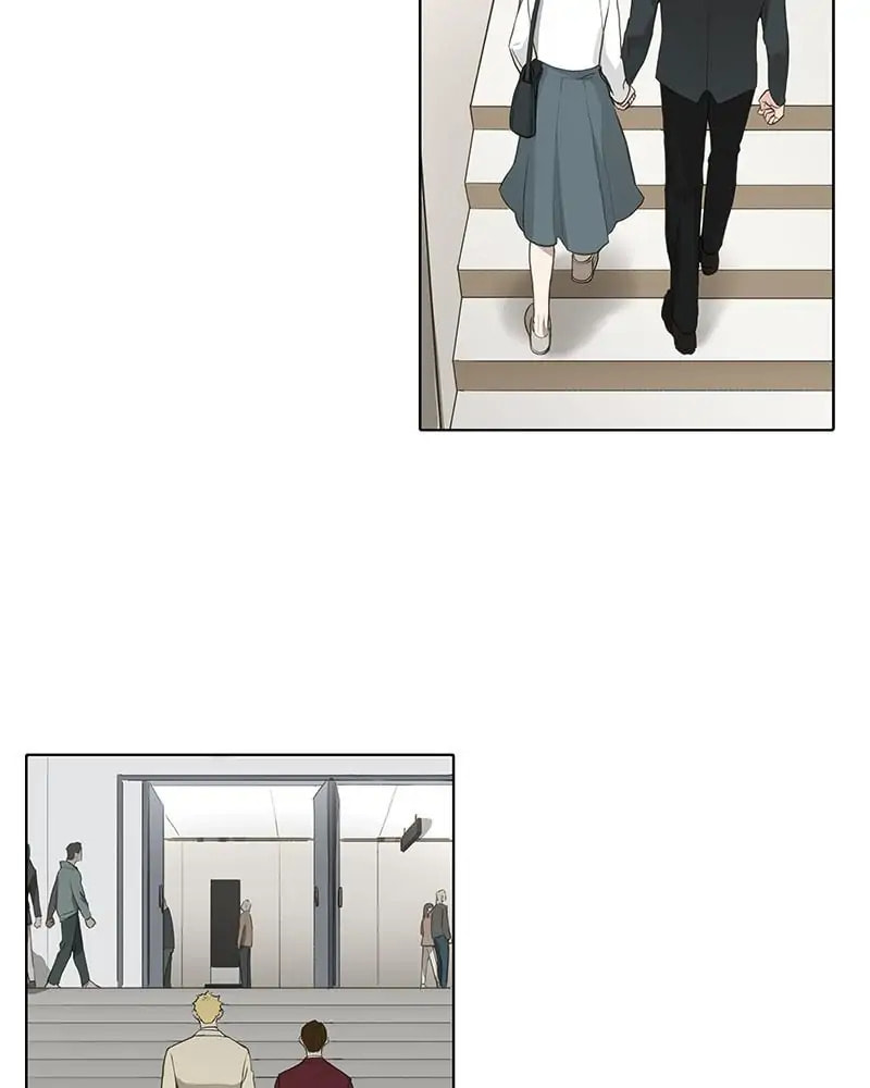 Read The Boxer chapter 99 image 3 on Lezhin