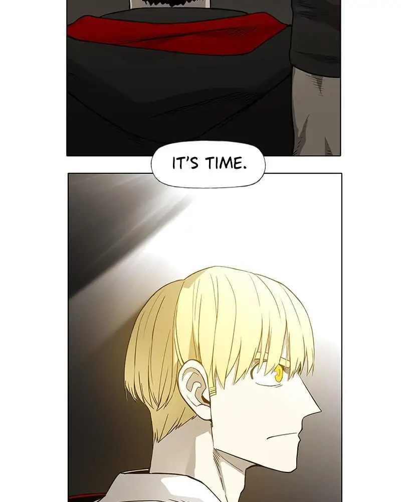 Read The Boxer chapter 99 image 31 on Lezhin