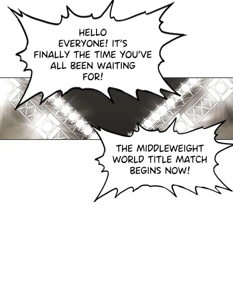 Read The Boxer chapter 99 image 34 on Lezhin