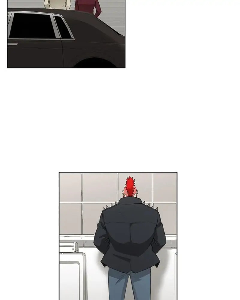 Read The Boxer chapter 99 image 4 on Lezhin