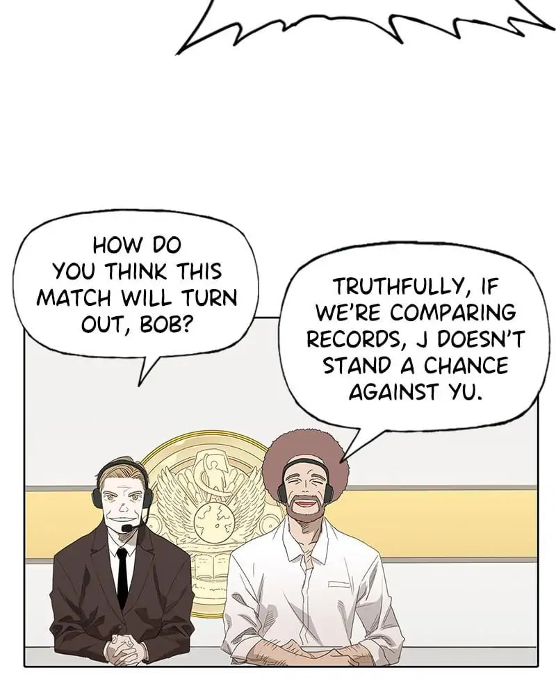 Read The Boxer chapter 99 image 40 on Lezhin