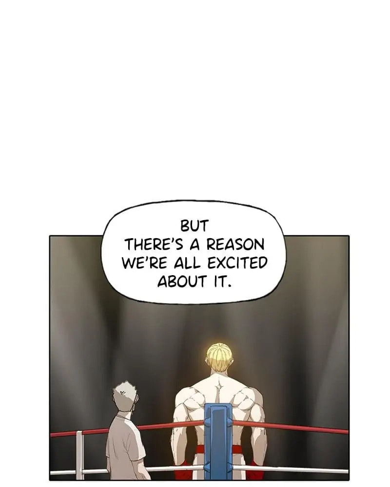 Read The Boxer chapter 99 image 41 on Lezhin