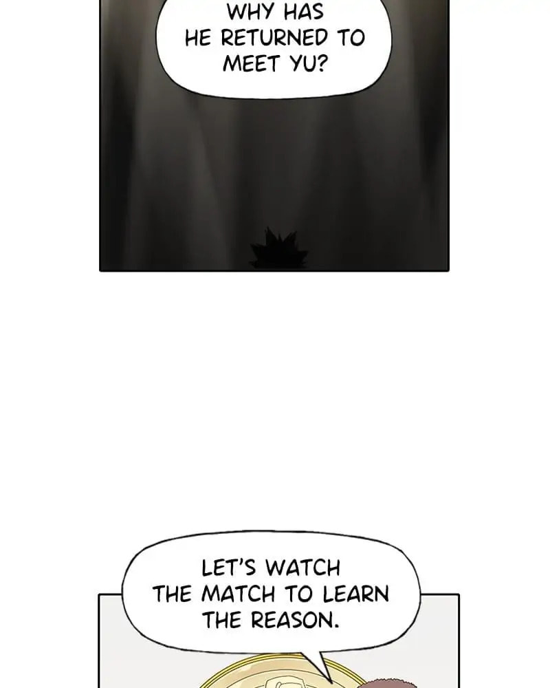 Read The Boxer chapter 99 image 44 on Lezhin