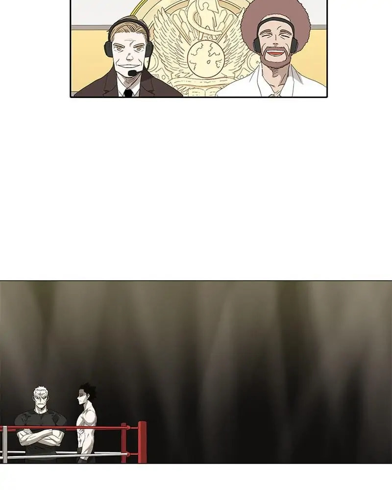 Read The Boxer chapter 99 image 45 on Lezhin