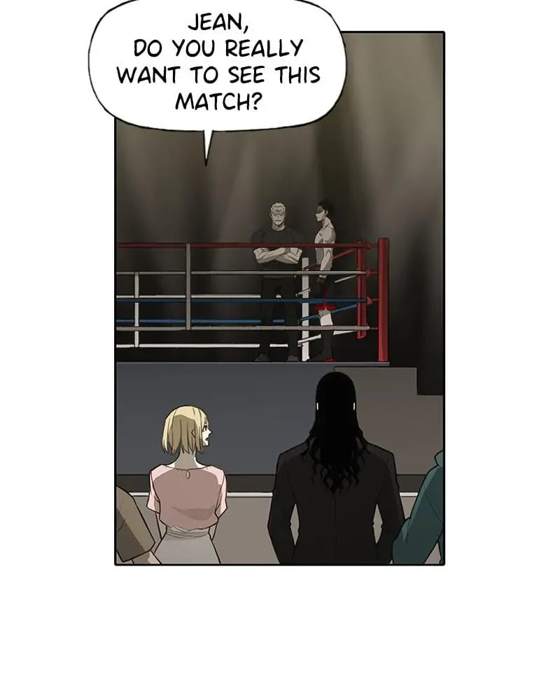 Read The Boxer chapter 99 image 49 on Lezhin
