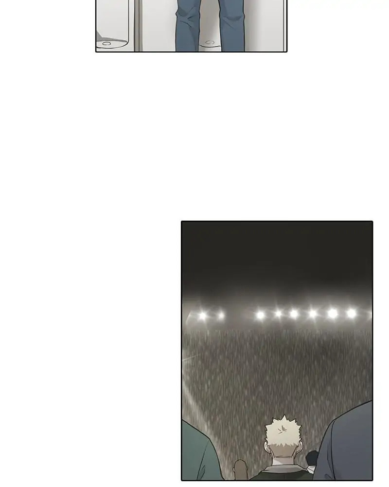 Read The Boxer chapter 99 image 5 on Lezhin