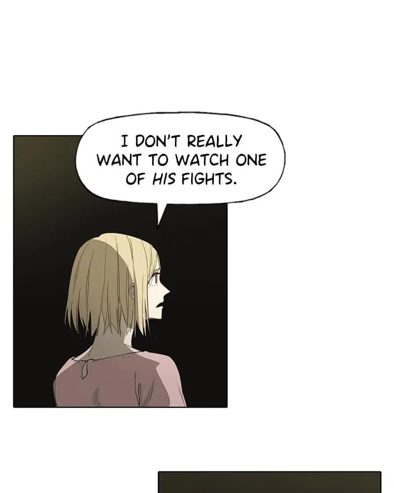 Read The Boxer chapter 99 image 50 on Lezhin
