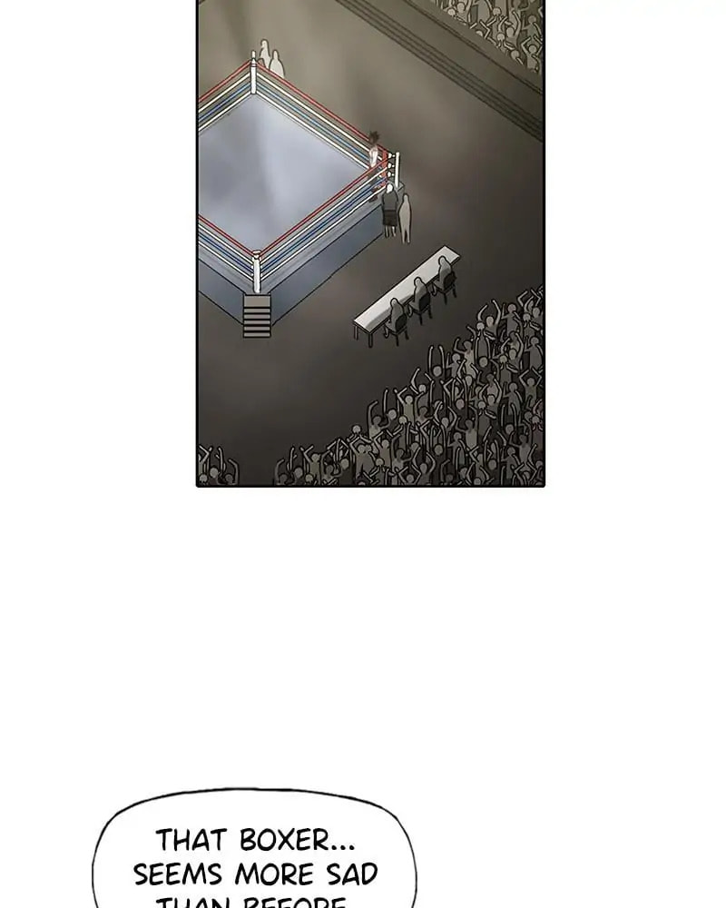 Read The Boxer chapter 99 image 58 on Lezhin