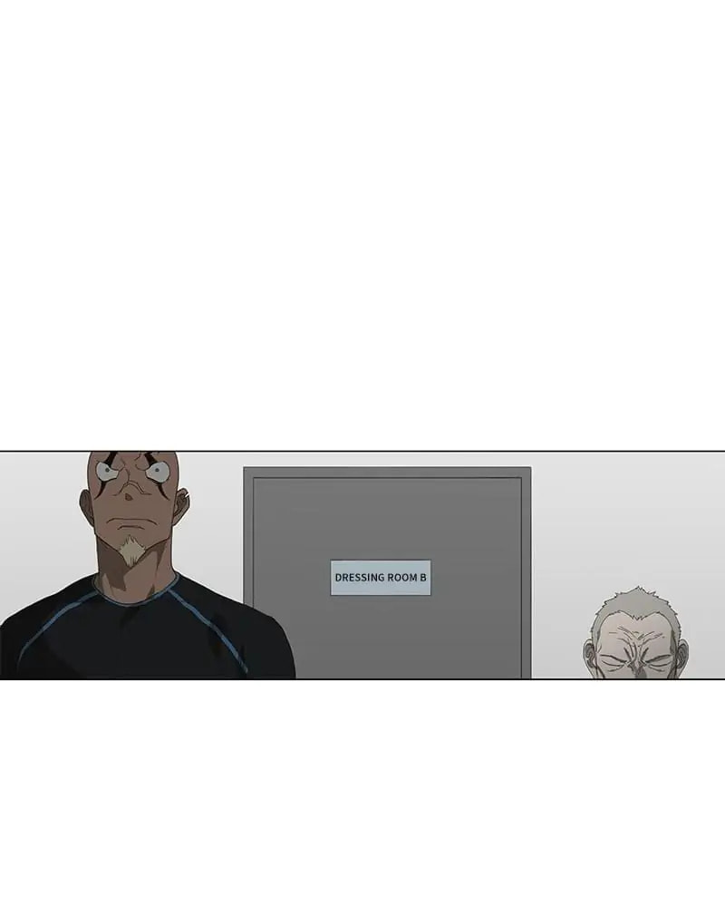 Read The Boxer chapter 99 image 6 on Lezhin