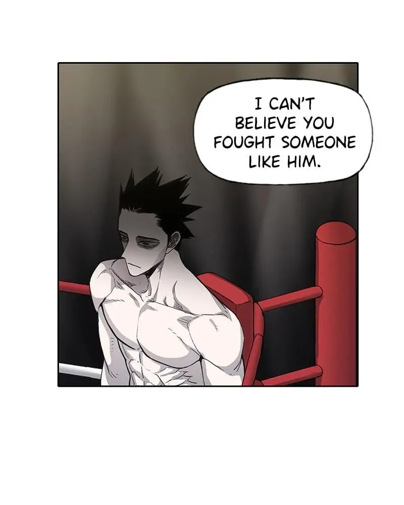 Read The Boxer chapter 99 image 60 on Lezhin