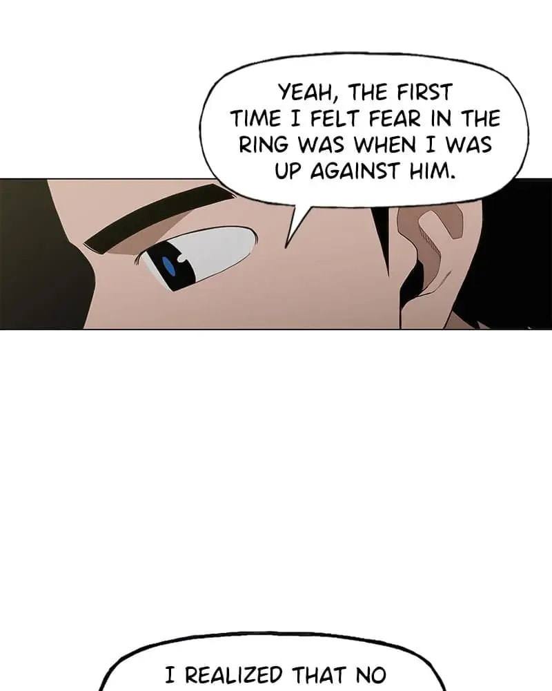 Read The Boxer chapter 99 image 61 on Lezhin