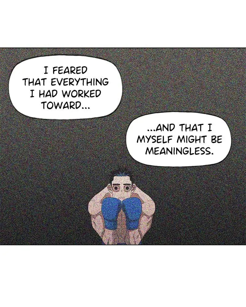 Read The Boxer chapter 99 image 63 on Lezhin