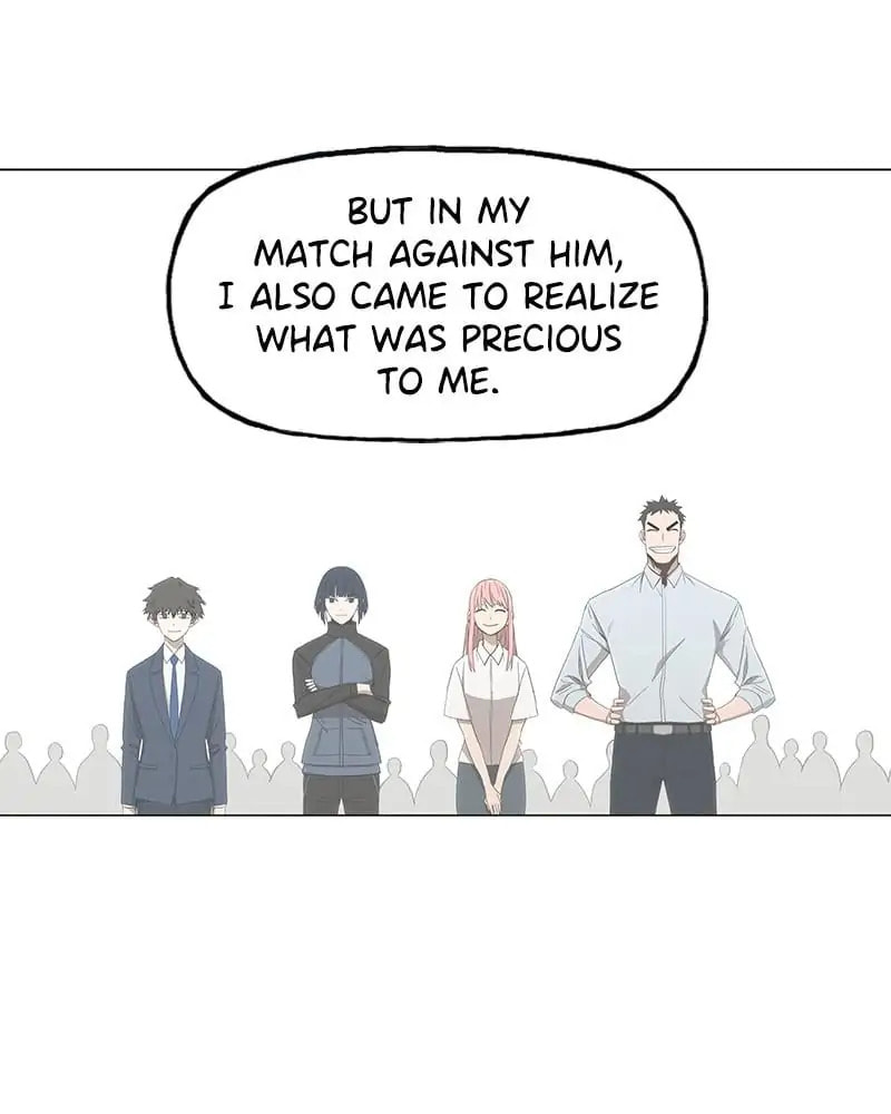 Read The Boxer chapter 99 image 64 on Lezhin