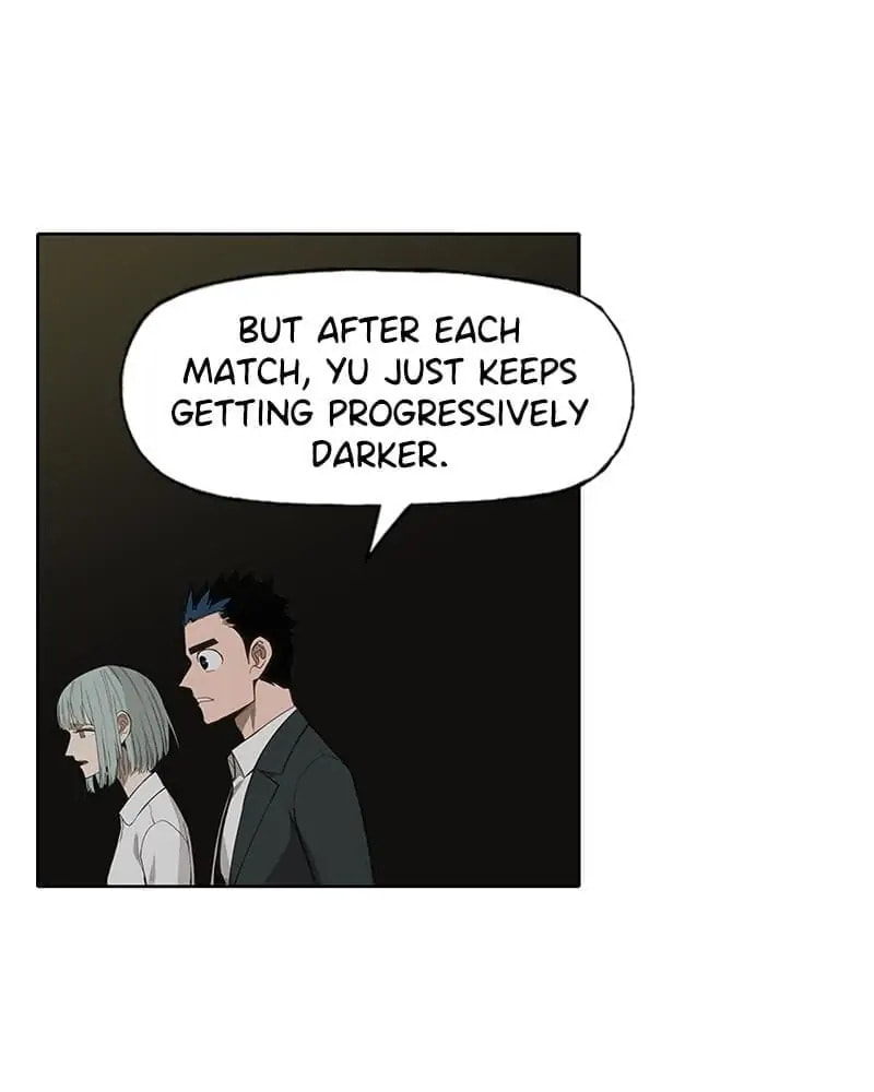 Read The Boxer chapter 99 image 65 on Lezhin