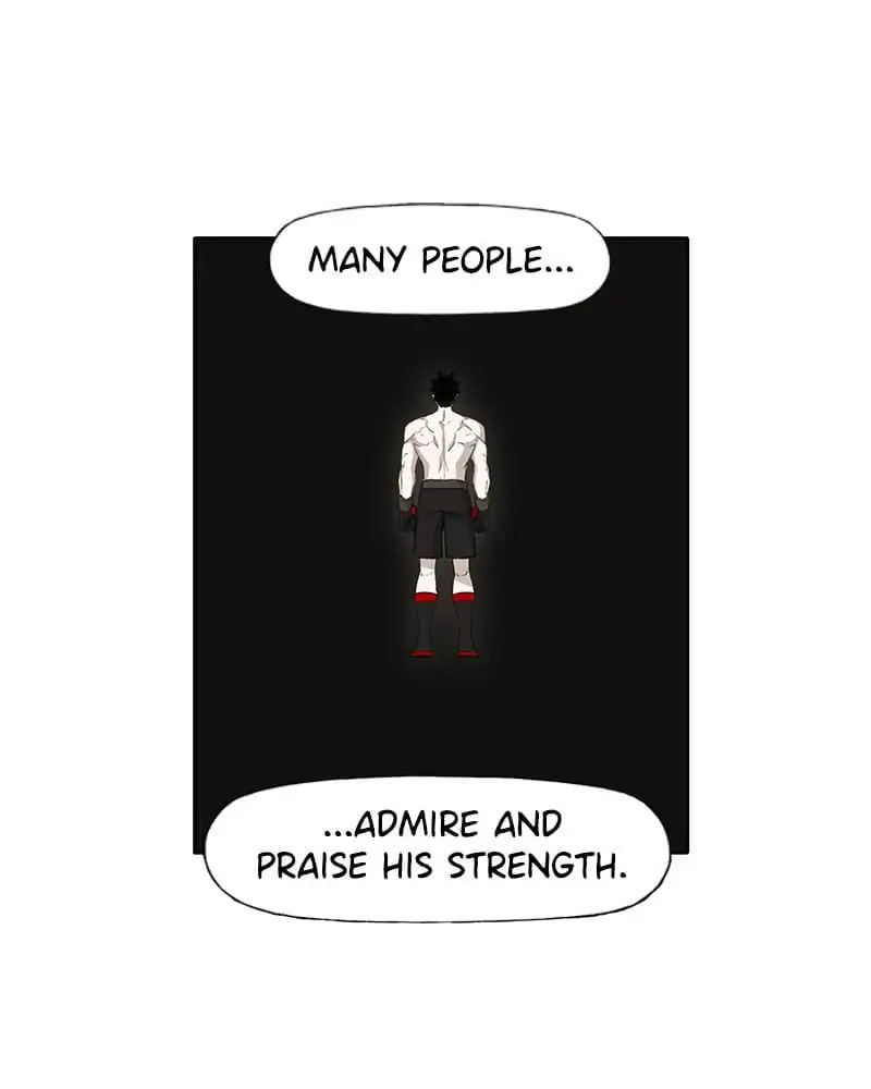 Read The Boxer chapter 99 image 66 on Lezhin