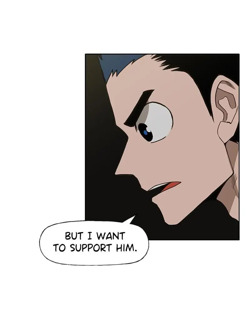 Read The Boxer chapter 99 image 67 on Lezhin
