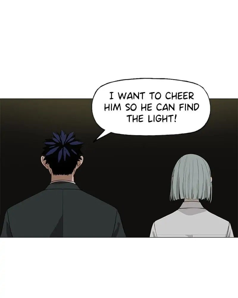 Read The Boxer chapter 99 image 68 on Lezhin