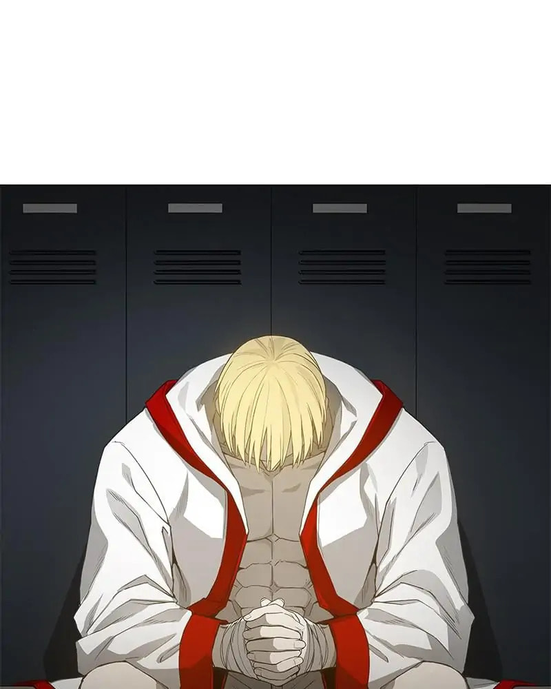 Read The Boxer chapter 99 image 7 on Lezhin