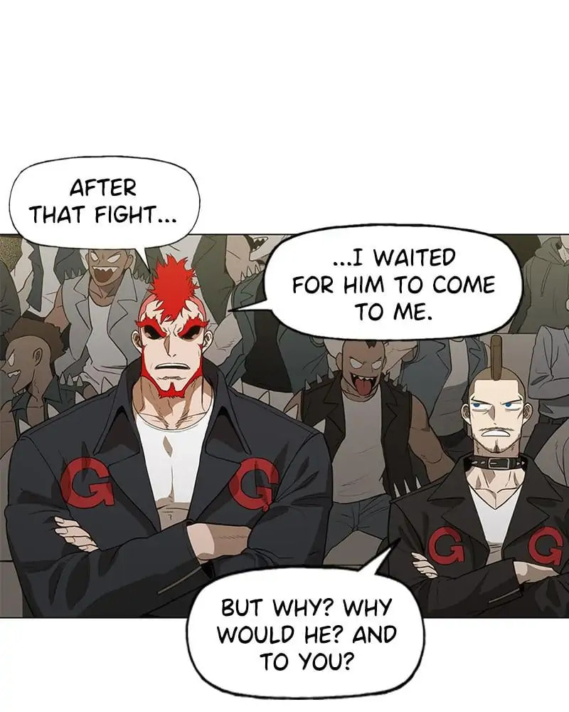 Read The Boxer chapter 99 image 76 on Lezhin