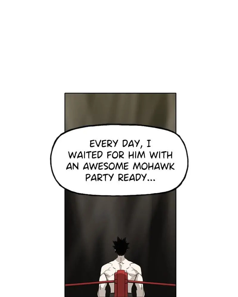 Read The Boxer chapter 99 image 78 on Lezhin