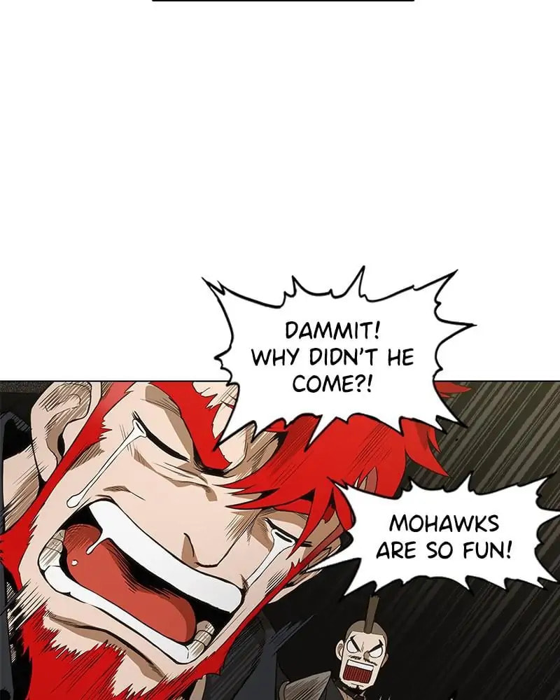 Read The Boxer chapter 99 image 79 on Lezhin