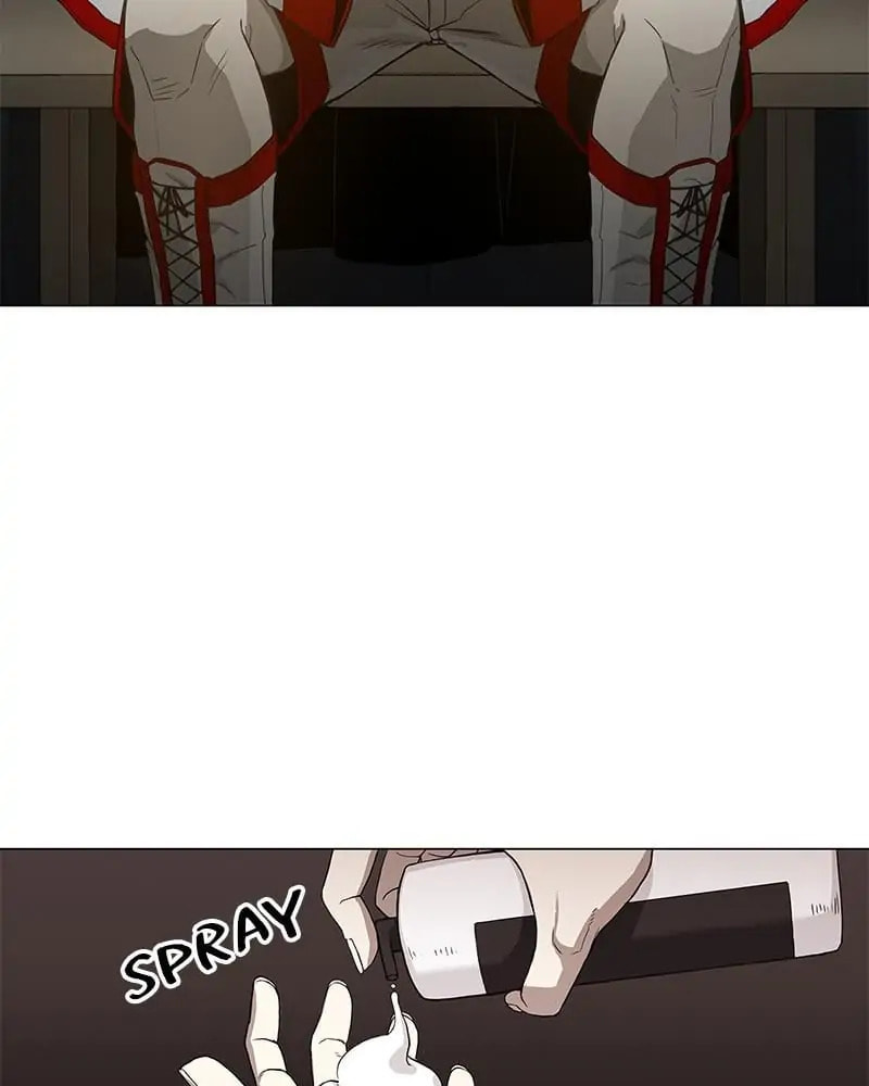 Read The Boxer chapter 99 image 8 on Lezhin
