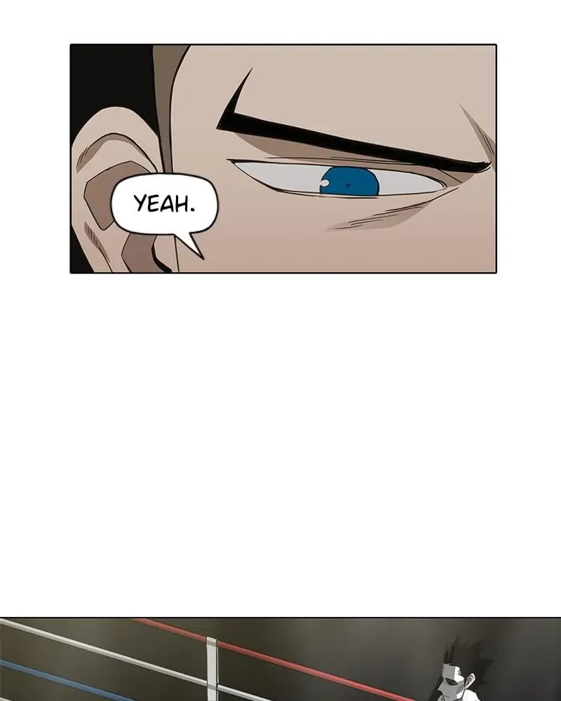 Read The Boxer chapter 99 image 81 on Lezhin