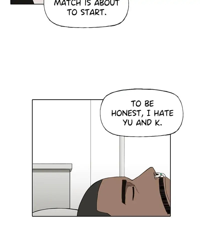 Read The Boxer chapter 99 image 84 on Lezhin