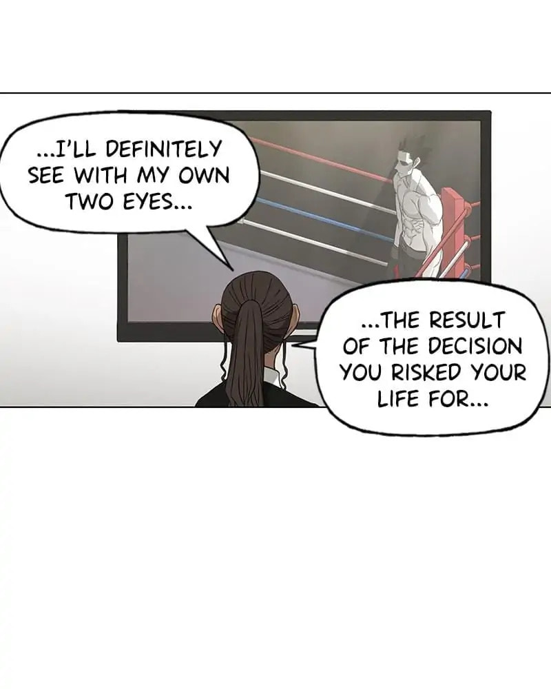 Read The Boxer chapter 99 image 87 on Lezhin