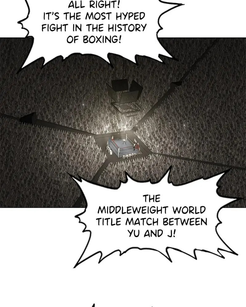 Read The Boxer chapter 99 image 89 on Lezhin