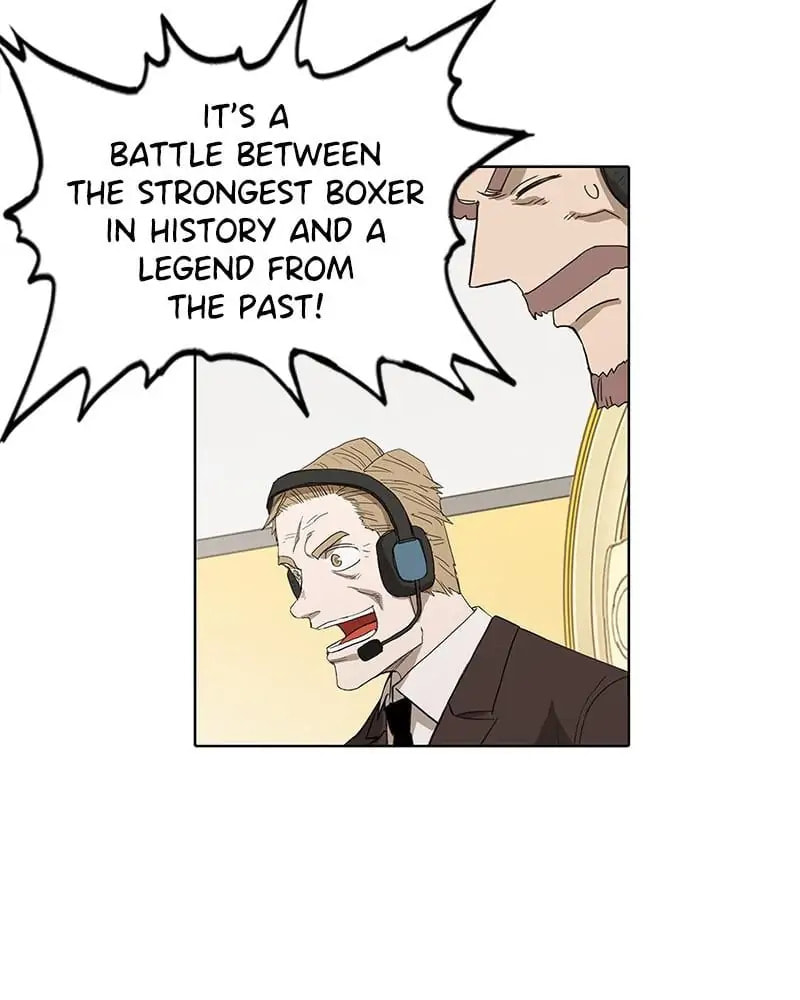 Read The Boxer chapter 99 image 90 on Lezhin