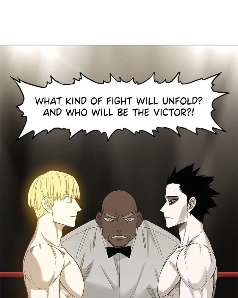 Read The Boxer chapter 99 image 91 on Lezhin