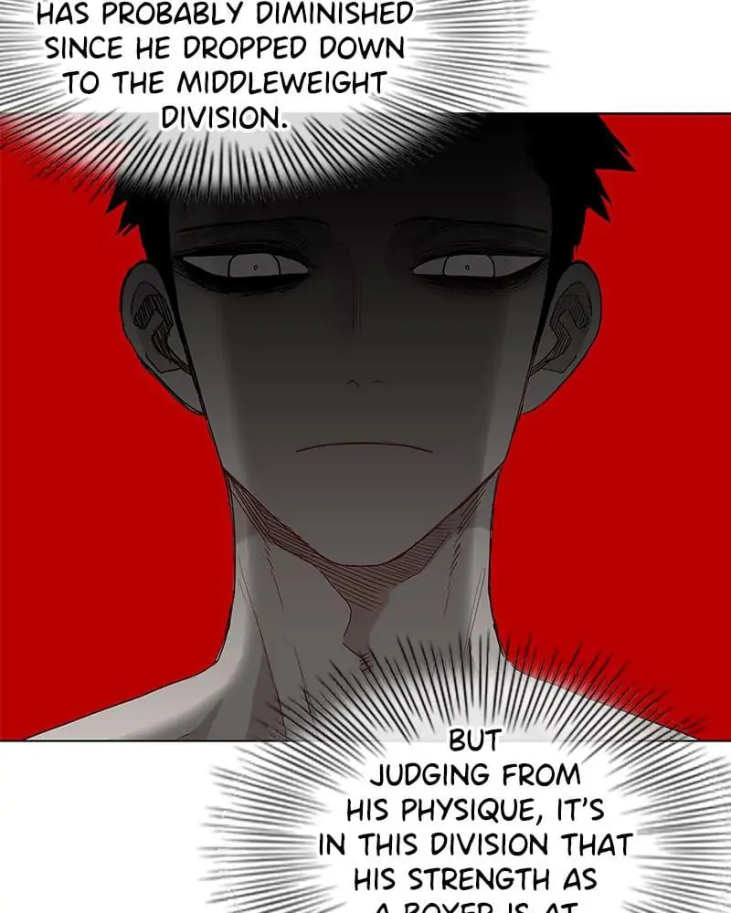 Read The Boxer chapter 99 image 96 on Lezhin