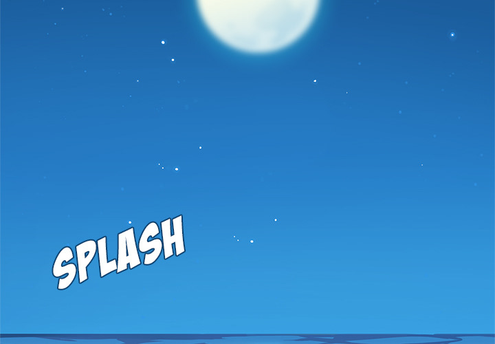 Read The Boy and the Sea chapter 2 image 2 on Lezhin