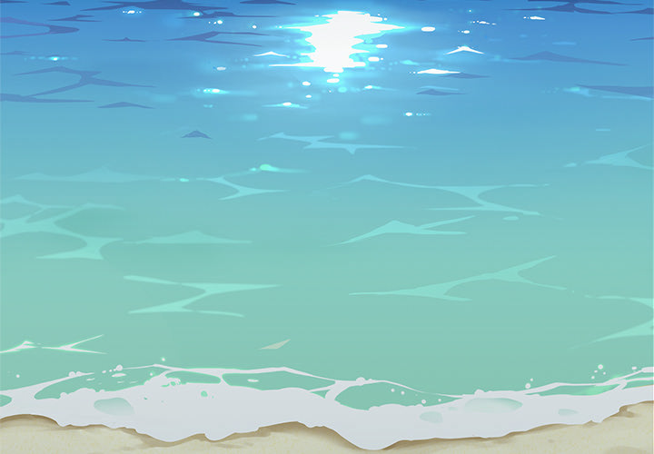 Read The Boy and the Sea chapter 2 image 3 on Lezhin