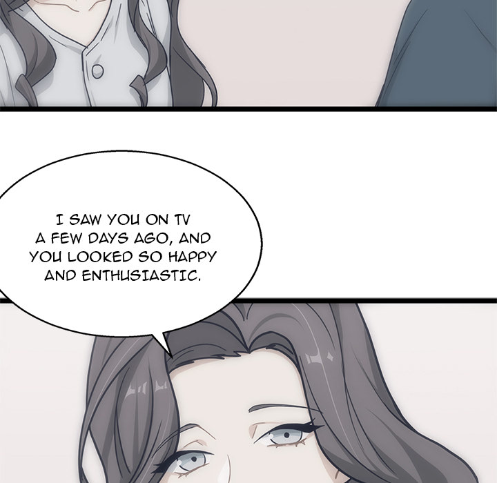 Read The Boy and the Sea chapter 21 image 10 on Lezhin