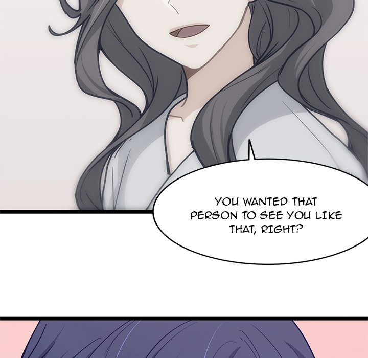 Read The Boy and the Sea chapter 21 image 11 on Lezhin
