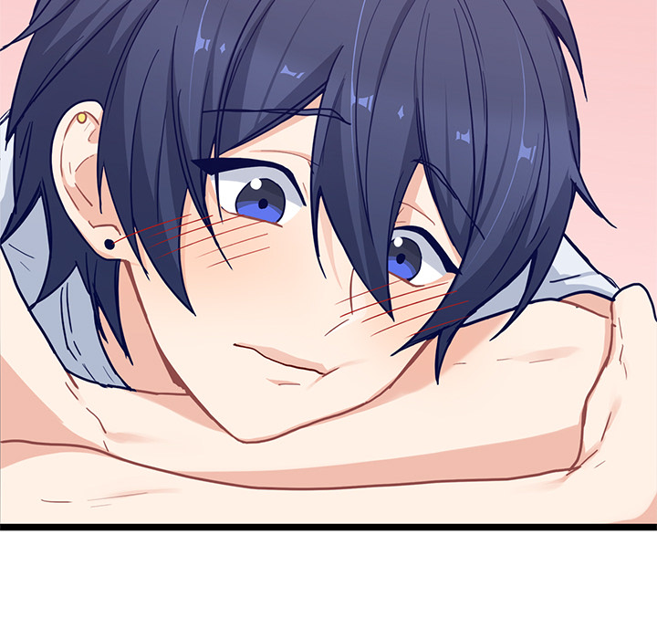 Read The Boy and the Sea chapter 21 image 12 on Lezhin