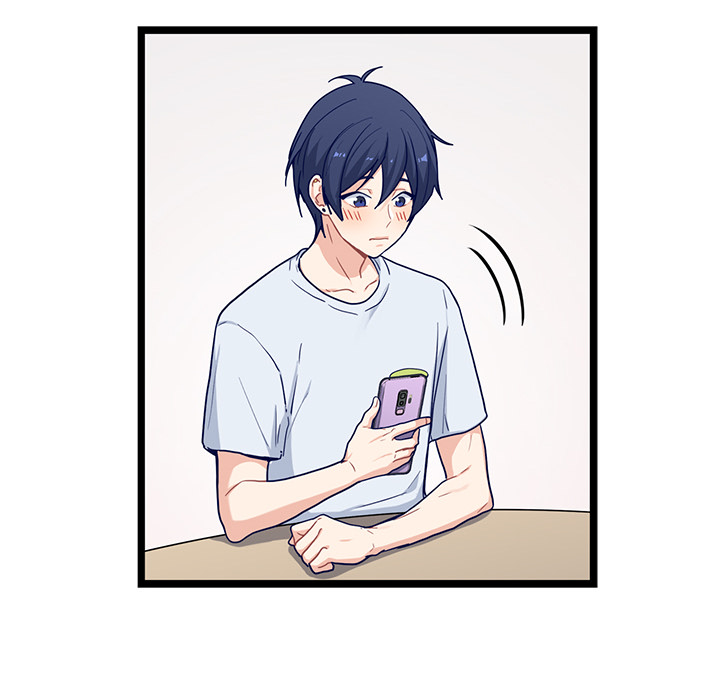 Read The Boy and the Sea chapter 21 image 13 on Lezhin