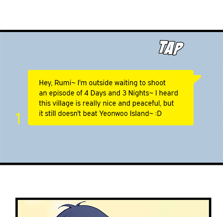 Read The Boy and the Sea chapter 21 image 14 on Lezhin