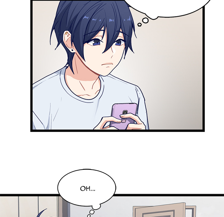 Read The Boy and the Sea chapter 21 image 17 on Lezhin