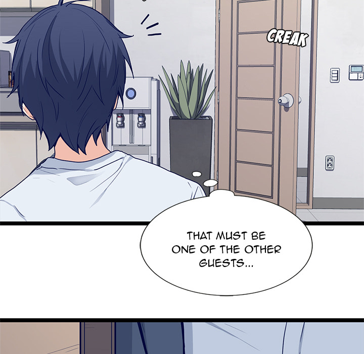 Read The Boy and the Sea chapter 21 image 18 on Lezhin