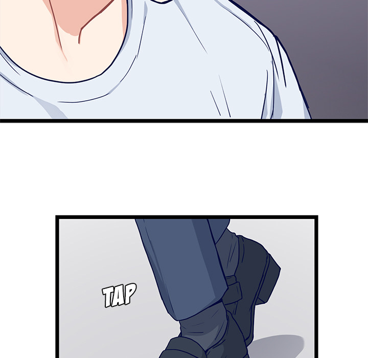Read The Boy and the Sea chapter 21 image 24 on Lezhin