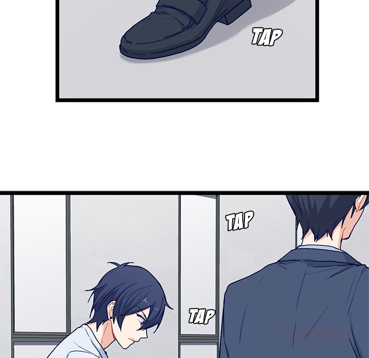Read The Boy and the Sea chapter 21 image 25 on Lezhin