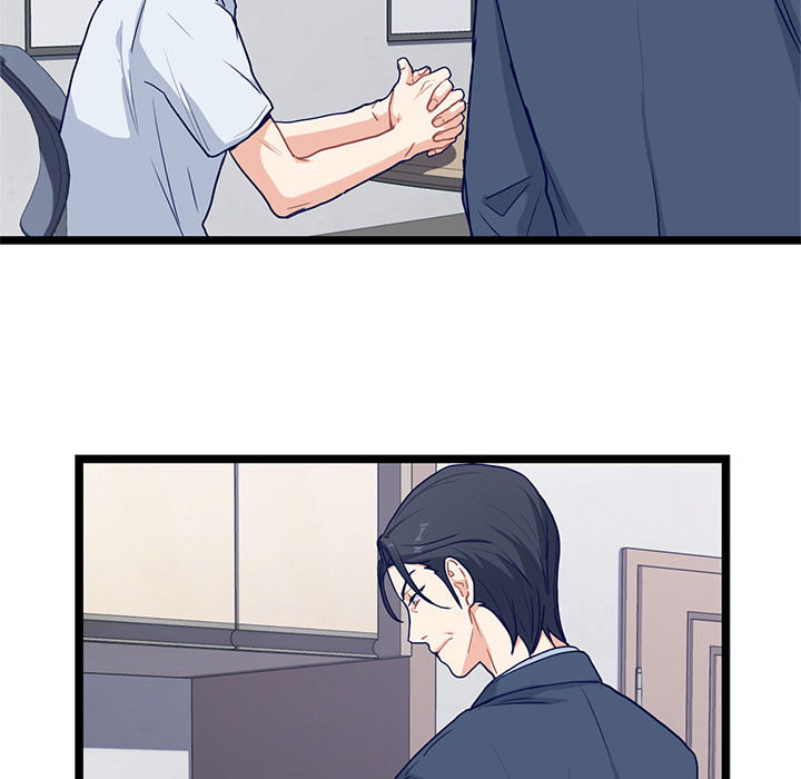 Read The Boy and the Sea chapter 21 image 26 on Lezhin