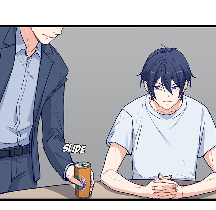 Read The Boy and the Sea chapter 21 image 29 on Lezhin